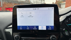 Ford Fiesta 1.0 EcoBoost Hybrid mHEV 155 ST-Line X Edition 5dr Petrol Hatchback